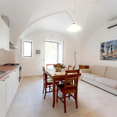 Appart hôtel San Velletri Savelletri