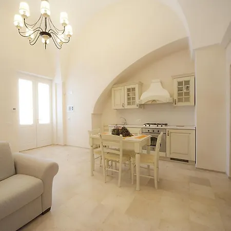 Appart hôtel San Velletri Savelletri