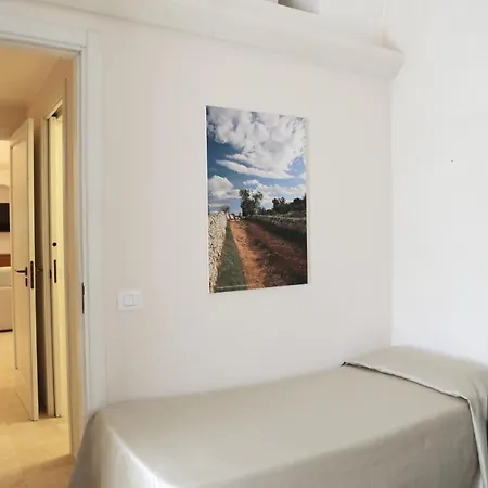 San Velletri 3* Savelletri