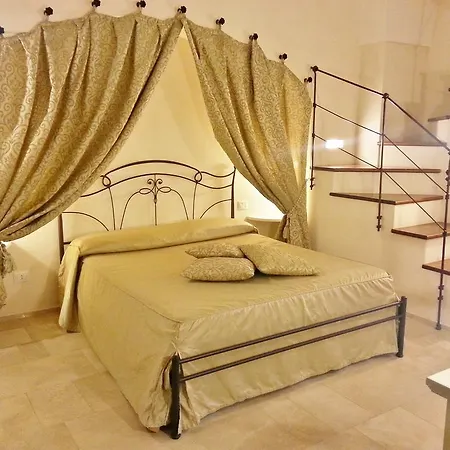 San Velletri Appart hôtel 3*