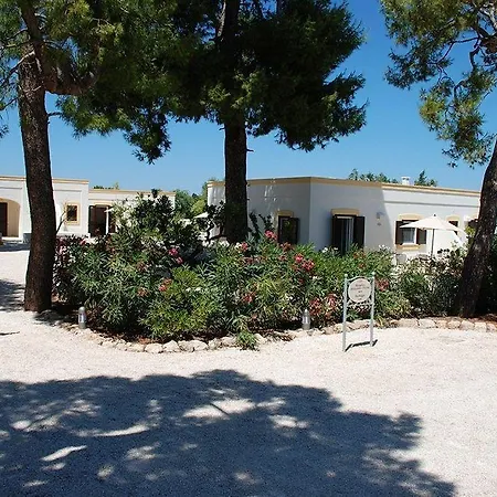 Appart hôtel San Velletri 3*