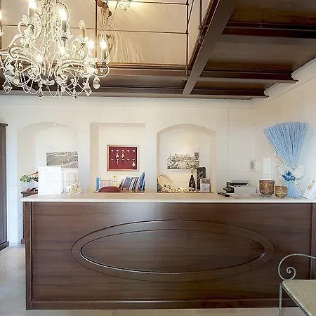 Appart hôtel San Velletri 3*