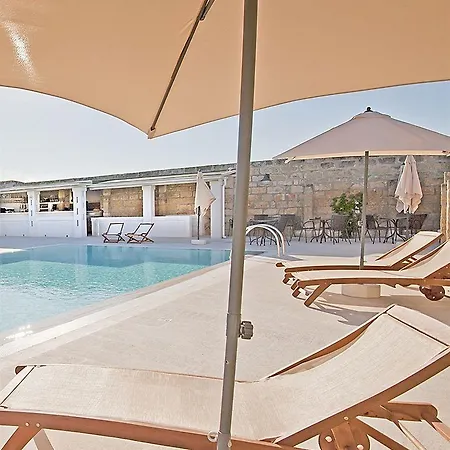 Appart hôtel San Velletri 3*