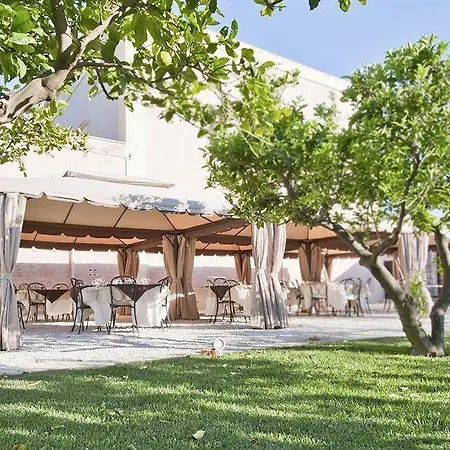 Appart hôtel San Velletri