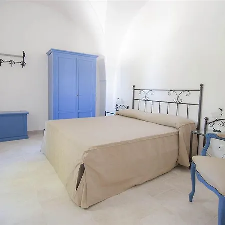 Appart hôtel San Velletri 3*