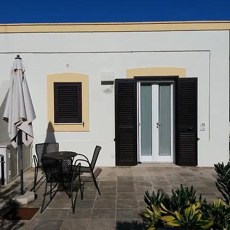 San Velletri Appart hôtel 3*