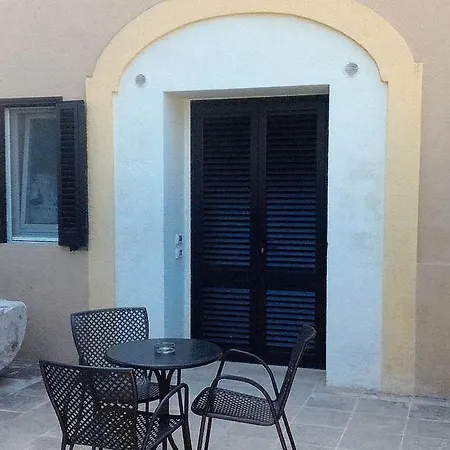 Appart hôtel San Velletri 3*