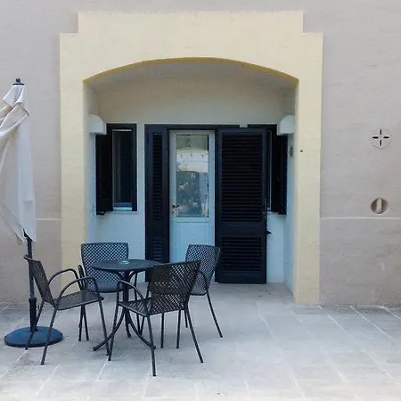 San Velletri Appart hôtel Savelletri