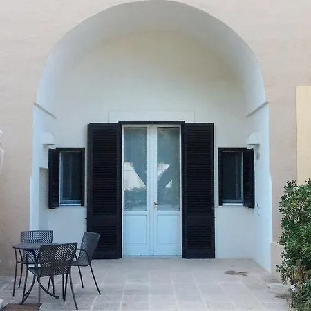 Appart hôtel San Velletri