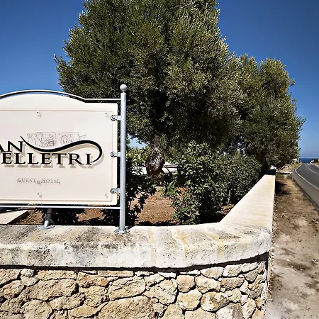 San Velletri Appart hôtel Savelletri