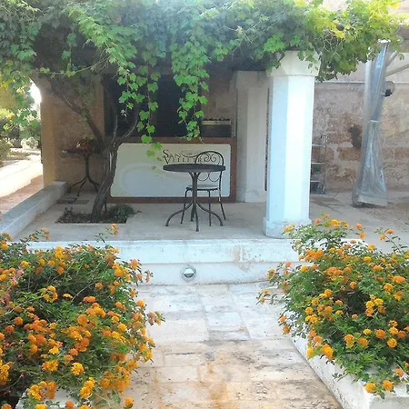 Appart hôtel San Velletri