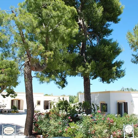 San Velletri Appart hôtel Savelletri