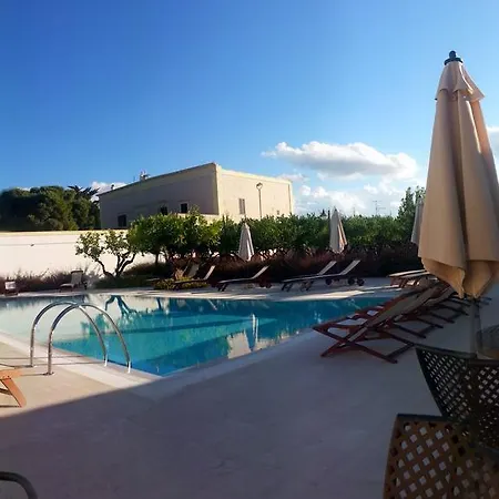 Appart hôtel San Velletri 3*