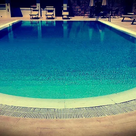 San Velletri Appart hôtel Savelletri