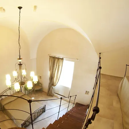 San Velletri Appart hôtel