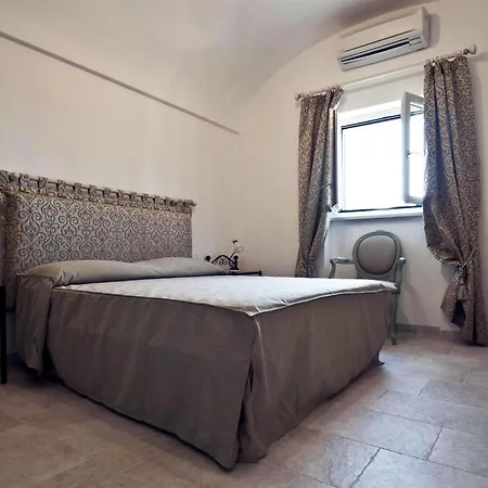 Appart hôtel San Velletri Savelletri