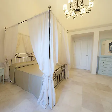 San Velletri Appart hôtel Savelletri