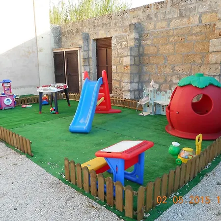 San Velletri Appart hôtel Savelletri