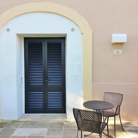San Velletri Appart hôtel 3*