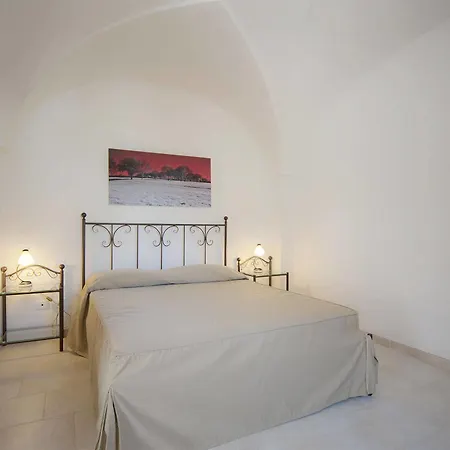 Appart hôtel San Velletri