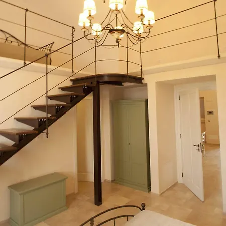 San Velletri Appart hôtel