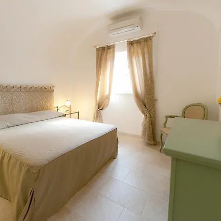 San Velletri 3* Savelletri