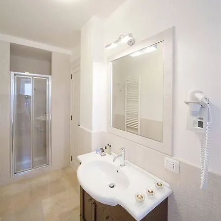 Appart hôtel San Velletri Savelletri