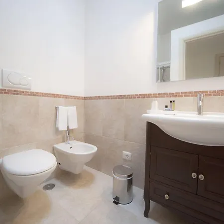 San Velletri Appart hôtel